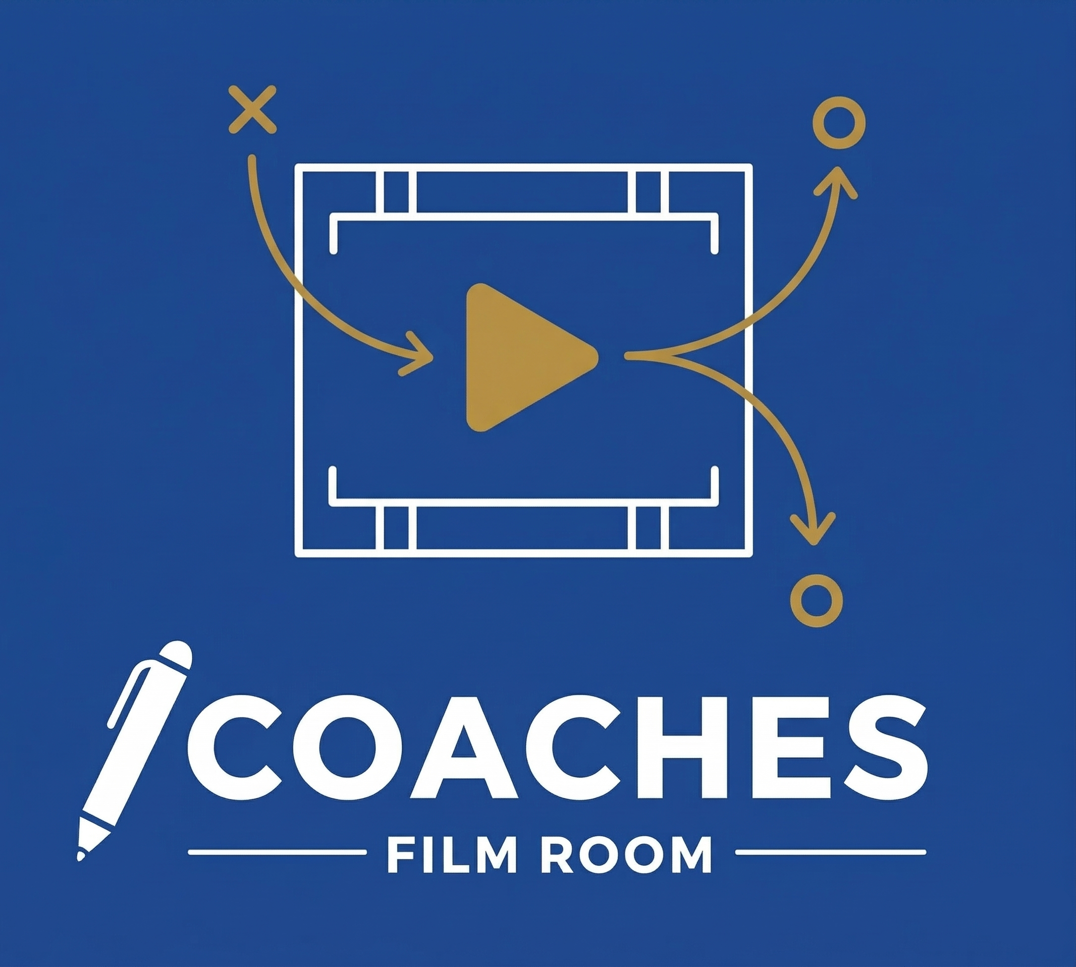 Coaches Film Room logo